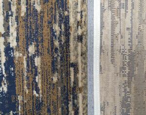Többszínű, időtálló szőnyeg modern kivitelben Szélesség: 200 cm | Hossz: 290 cm