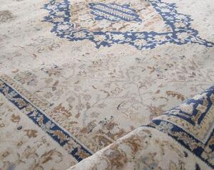 Tervezés modern vintage szőnyeg Szélesség: 200 cm | Hossz: 290 cm