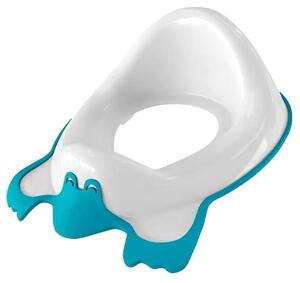 Aqualine Aqualine, DUCK gyerek wc ülőke, kék, 366422