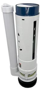 Mereo Mereo, leeresztő szelep WC-hez Combi VSD98 és VSD99, MER-VSD98V1