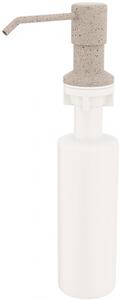 Laveo Laveo, mosószer adagoló 250 ml, homok, LAV-OKD_430T