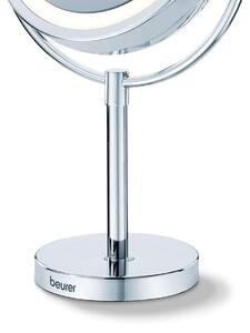 Beurer BS 69 17cm, 30 LED ezüst-fehér kozmetikai tükör