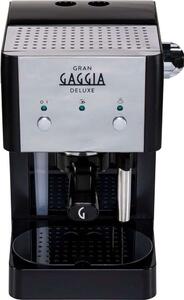 Gaggia RI8425/11 kávéfőző Kézi Eszpresszó kávéfőző gép 1 L