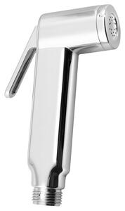 Aqualine Aqualine, Bidé zuhany tartóval, ABS/króm, B162
