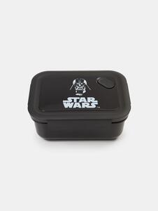 Sinsay - Uzsonnásdoboz Star Wars - fekete