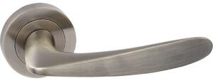 Kuchinox Goa, kilincs, platina, LAV-KCG_400A