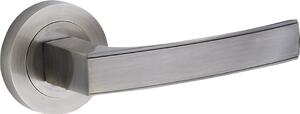 Kuchinox Aria, kilincs, platina, LAV-KAR_400A