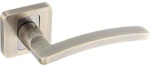 Kuchinox Madera, kilincs, platina, LAV-KGD_400A