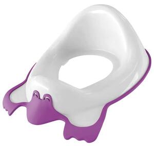 Aqualine Aqualine, DUCK gyerek WC-ülőke, lila, 366424
