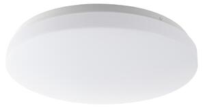 LEDVANCE LEDVANCE, Fürdőszobai mennyezeti lámpa, ø 210mm, 900lm, 12W, 3000K, IP44, AC464780055