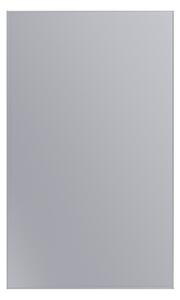 Erga Rectangle, téglalap alakú tükör 30x50 cm, ERG-V01-RECTAGLE-3050-CL
