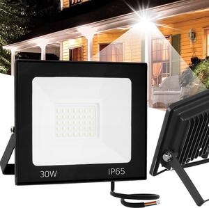 Toolight Rea, 30W-os LED panel RSL002-30N, OSW-10201