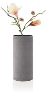 Blomus COLUNA szürke váza