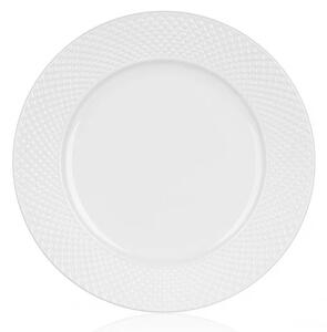 Banquet DIAMOND LINE lapostányér, 27 cm