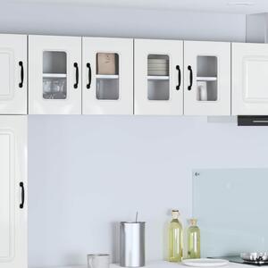 Mosogatógép panel Kalmar 2 pcs Magas Fényű Fehér
