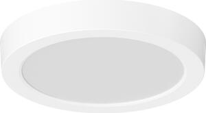 Mexen LDSR, LED mennyezeti lámpa, átmérő 22 cm, 18W, semleges - 4000K, 1980 lm, fehér - L212-022-1840-20