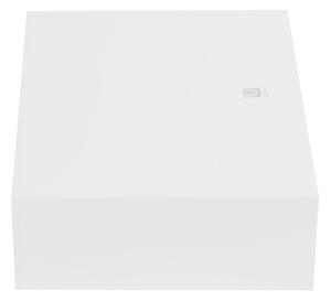 Umbra SHOWCASE 3db-os fehér mini polc