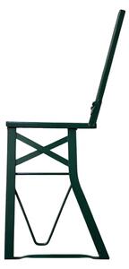 Premium háttámlás sörpad pótláb – 45 × 36 cm oldal Jobb