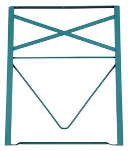 Premium sörasztal pótláb – 75 × 47 cm