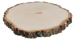 Atmowood Nyírfa szelet 33-38 cm