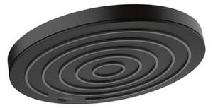 Fejzuhany Hansgrohe Pulsify matt fekete 24140670
