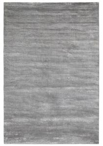 DELIFE Szőnyeg kézzel szőtt Core 360x460 cm kőszürke by Jaipur Rugs