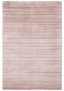 DELIFE Szőnyeg kézi szövésű Core 360x450 cm lila Jaipur Rugs