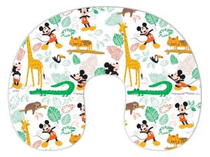 Disney Mickey utazópárna, nyakpárna