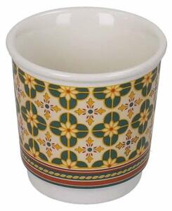 Porcelán eszpresszó csésze Le Cementine – Brandani