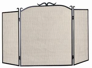 Kandallóparaván 61 x 102 cm