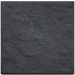 Multy home Műanyag járólap STOMP STONE 30 x 30 cm, antracit