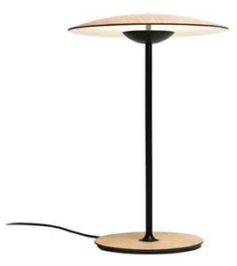 Asztali lámpa MARSET, dimmable, Fa, Nappali, Alumínium