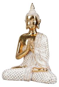 Nyugalom Buddha - szobor
