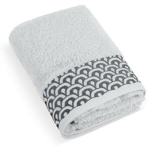 Bellatex frottír törölköző Lace, 50 x 100 cm