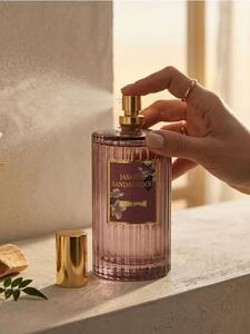 Sinsay - Légfrissítő Jasmine Sandalwood - barna