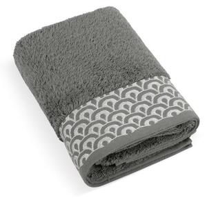 Bellatex frottír törölköző Lace, 50 x 100 cm