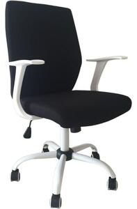 US 71 Micro irodai forgószék fekete