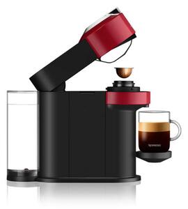 Krups Nespresso XN910510 Vertuo Next Kapszulás kávéfőző, vörös