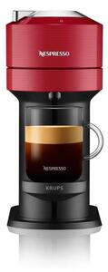 Krups Nespresso XN910510 Vertuo Next Kapszulás kávéfőző, vörös