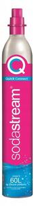 SodaStream Quick Connect CO2 patron 60L szódagéphez