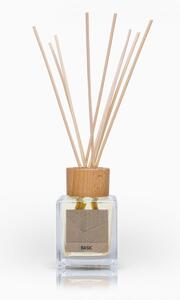 Lunasol - Illatosító 120 ml - Basic (593301)