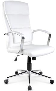 MEBLINE Irodai szék AURELUS fehér