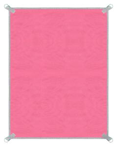 PreHouse Strandtakaró 200 x 150 cm - rózsaszín