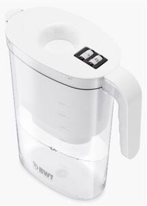 BWT Vida manual vízszűrő kancsó 2,6 l fehér (815821)