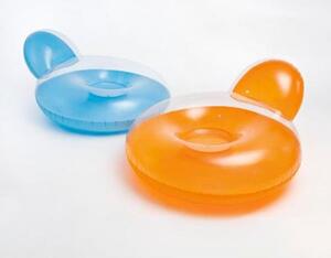 Intex - Matracfotel 137 x 122 cm, kétféle