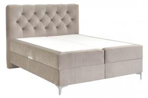 Boxágy TITTO 160x200 Homok (Rivera 16)