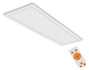 Briloner Briloner 7308-016 - LED Dimmelhető mennyezeti lámpa STARRY SKY LED/24W/230V + távirányító BL1400