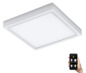 Eglo Eglo 33576- LED Dimmelhető fürdőszobai lámpa ARGOLIS-C LED/22W/230V IP44 fehér EG33576
