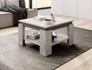 TINTO STOLIK KAWOWY LIGHT ATELIER/ANTRACYT 3W