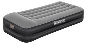 Bestway felfújható matrac Single Premium szivattyúval 191x97x46 cm